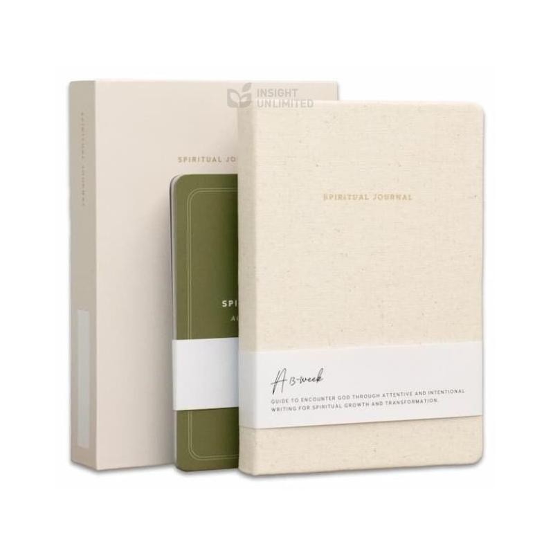 

LINDU Spiritual Journal (ENGLISH)