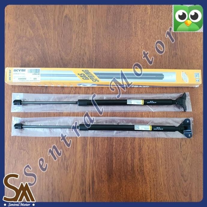 . Shock Bagasi Hyundai H1 H 1 (1set)