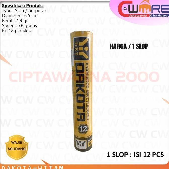 =+=+=+] Kok Bulutangkis 5 Shuttlecock Bola Bulu Badminton Bulutangkis bola