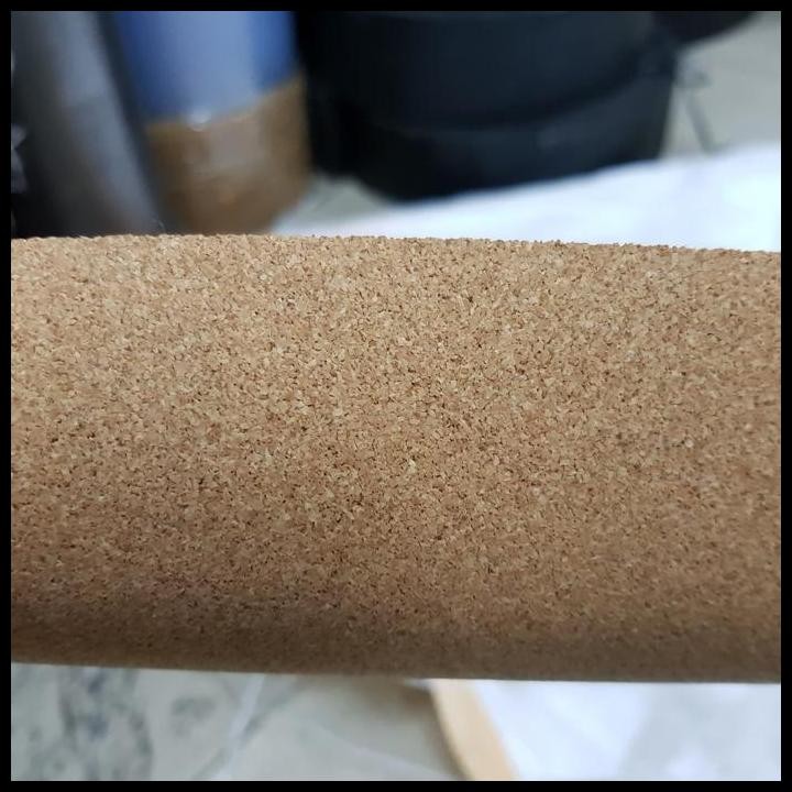 

Terlaris Cork Sheet 1Mm ( Gabus Patah ) Good Quality
