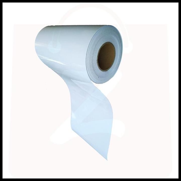 

Terlaris Aca Stiker Transparan 1 Rol 21Cm X 30M 115 Gsm Sticker Tahan Air Vinil Plastik Pvc Good Quality