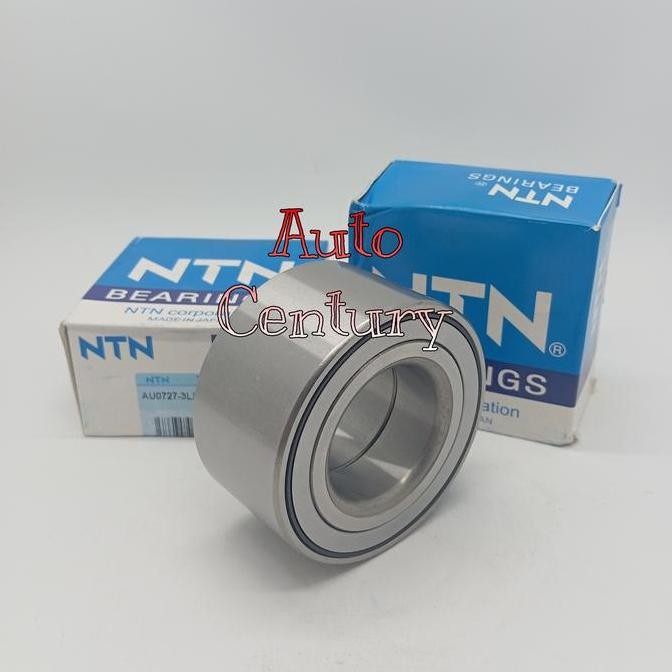 . BEARING RODA DEPAN NISSAN MARCH AU0727 NTN