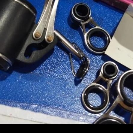 

Terlaris Cincin Ring Lipat Surf Untuk Maguro 360 390 1 Set