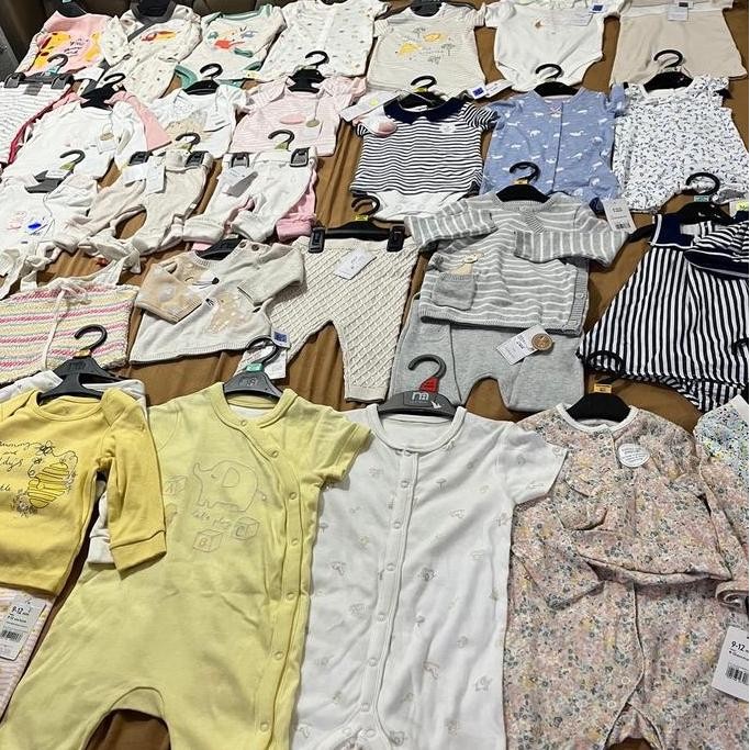 Tersedia BAJU FASHION ANAK SETELAN ATASAN DAN BAWAHAN BAHAN ADEM LEMBUT NYAMAN