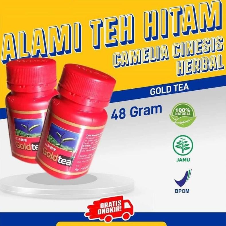 

Paling dicari [BISA Cod] Goldtea | Teh Hitam Goldtea | Gold Tea Asli | Teh Hitam Gold Tea Garansi Original -->> Gold Tea Teh Hitam Herbal Yang Sudah Terkenal Khasiatnya Untuk Kesehatan Anda