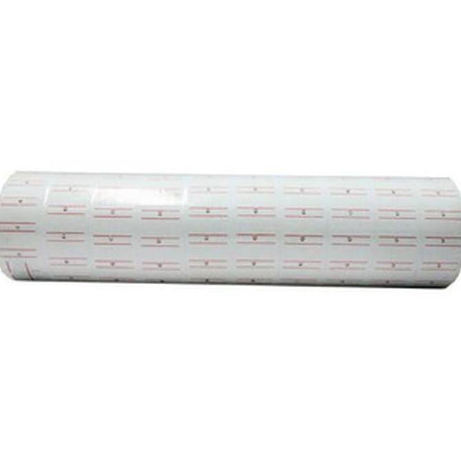

Fgs-3 Ul-64 Re-65 Kertas Label Harga Joyko 1 Line/Baris Hemat Hemat Fgs-3