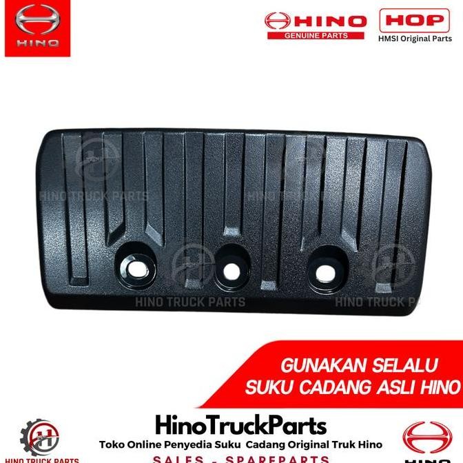 Step Bumper Hino 500 Injakkan Bumper Hino 500 Asli Harga Bersahabat