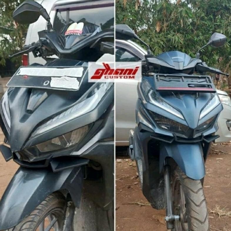 winglet vario new 125-150 gen1 gen2 original ghanicustom