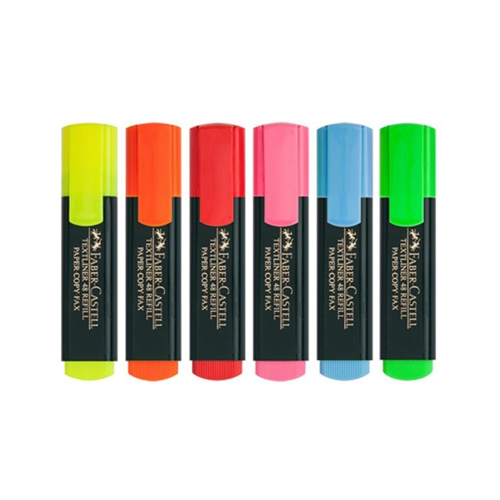 

Fg-87 Sale Mma-1318 Faber Castell Highlighter Textliner / Penanda Warna Warni Berkualitas Sale Berkualitas Fg-87
