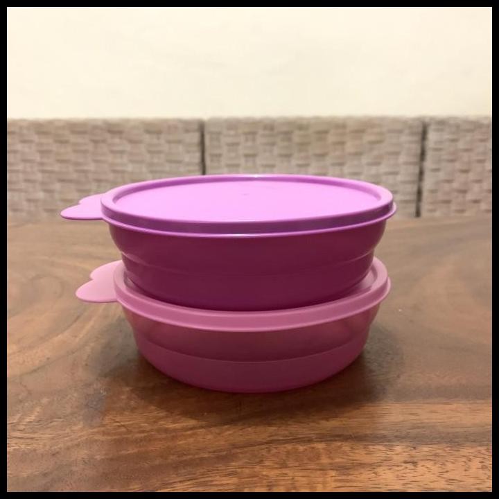Terlaris Cereal Bowl Tupperware,.Tempat Makan Anak Best Seller