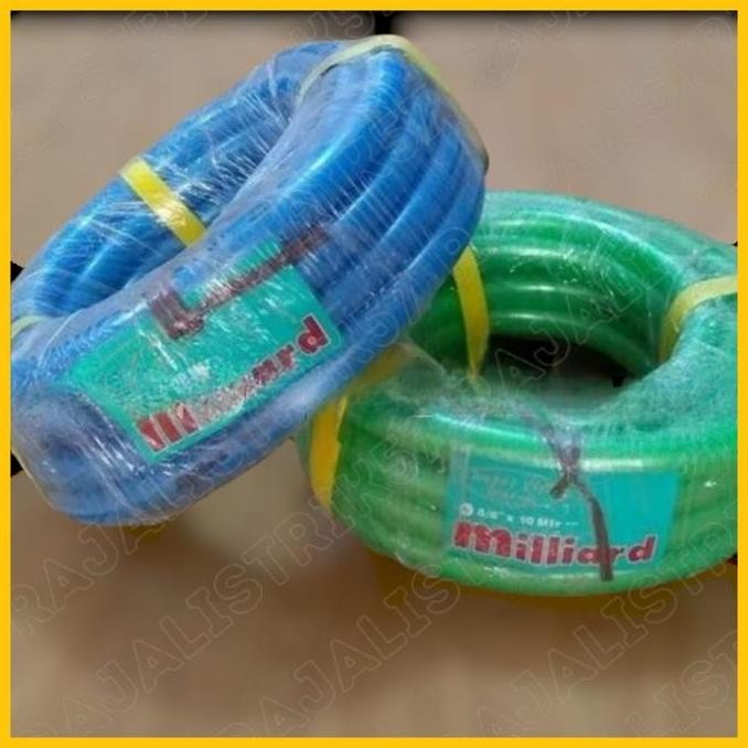 Selang air milliard superflex 5/8 Roll