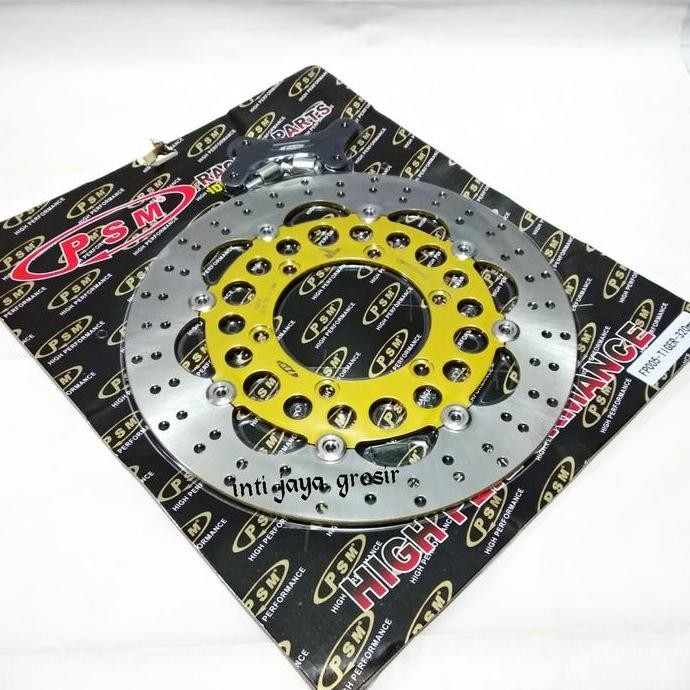 Piringan Cakram Depan PSM 320 MM Ter