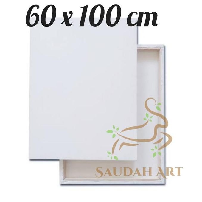 

ready !!! Kanvas/Canvas Lukis 60x100 cm