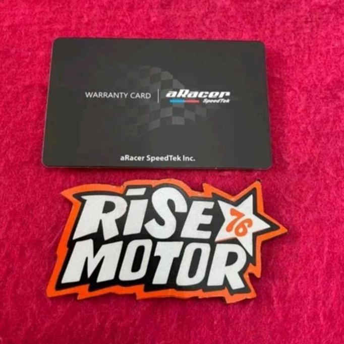 ARACER AF2 WIDEBAND AFR MODULE murah