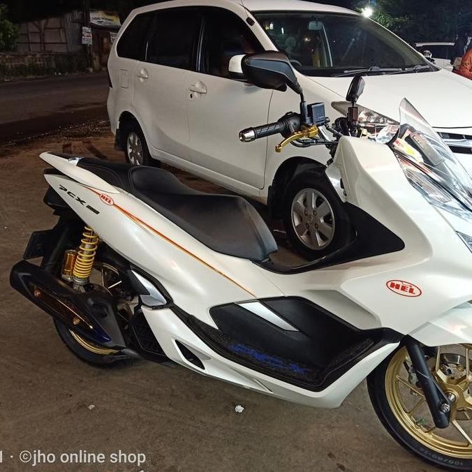 ADAPTOR DISC VELG VARIO PNP PCX ADAPTOR DOUBLE DISC VARIO ADAPTOR PCX