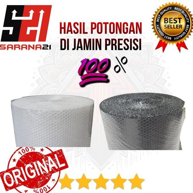 

ready Bubble Wrap 60cmx50m Premium