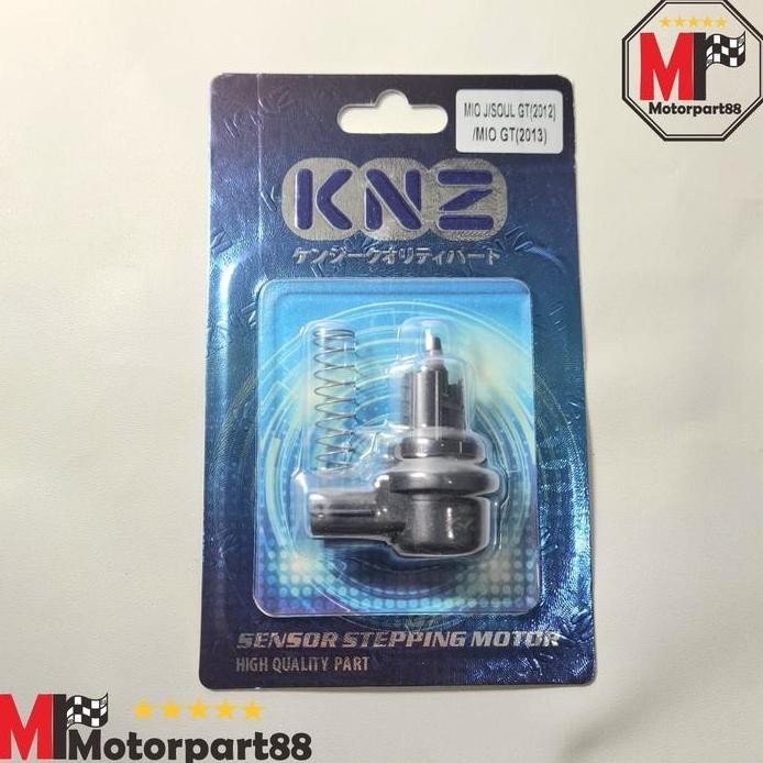 SENSOR STEPPING ISC MIO J SOUL GT 115 FINO FI XEON RC KNZ murah