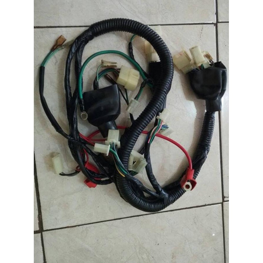 Kabel body Minerva model CBR