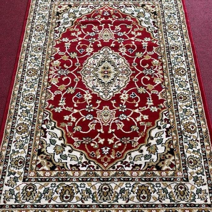Karpet Iranshahr Ukuran 120x170 murah