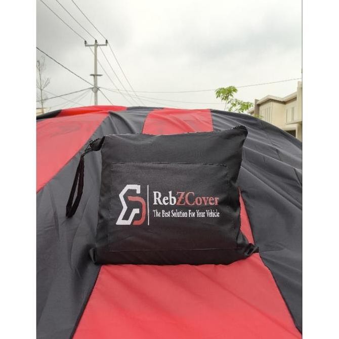 Premium Cover Sarung Mobil Kijang Kotak Long Kijang Kotak Short Kijang LGX Kijang LSX Kijang SSX Kij