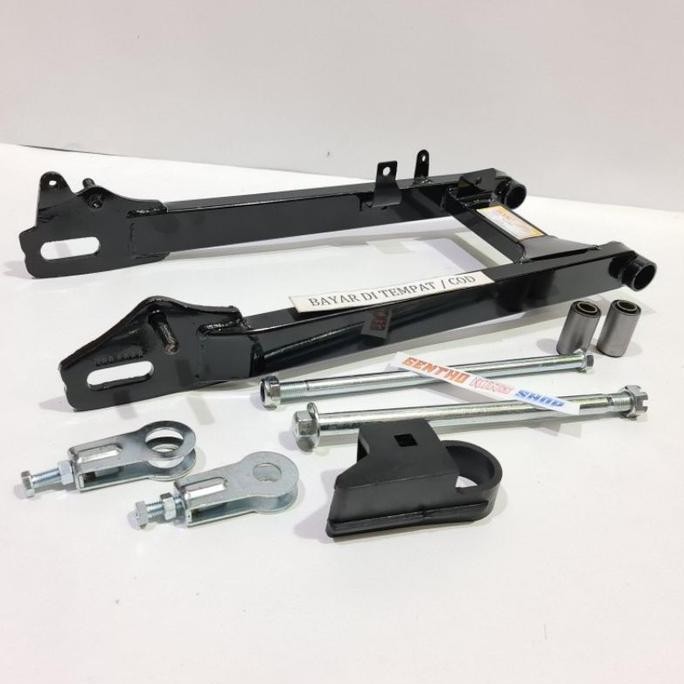 Swing arm rx king ckd fullset tinggal pasang