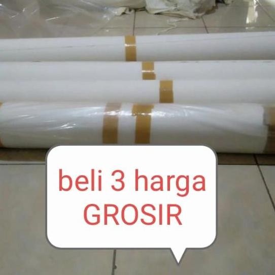 

ready !!! kanvas roll/media lukis Ukuran 1.6 mtr x 3 mtr