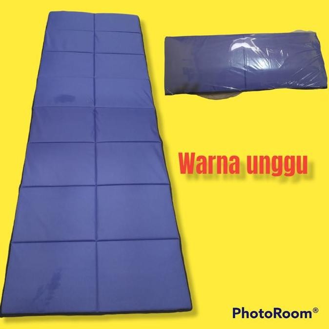 Karpet lantai anti air Karpet Matras waterproof Karpet Busa anti air Tikar lipat murah