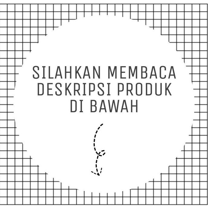 ready Tote Bag Mika Katun Tas Souvenir 25x20x10 cm 030 Tas Hampers Mika MJ