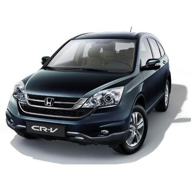 HONDA CRV 2007-2012 Gen 3 Peredam Suara Pintu Aksesoris Mobil VTECH murah