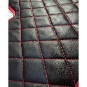 Alas dasbord Mobil Agya Ayla Taplak Dasbord Kulit Sintetis aksesoris mobil Cover dasbord  kulit sint