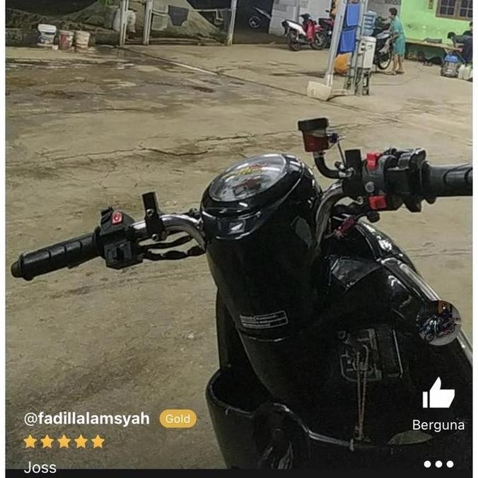 saklar kiri domino saklar model ktc universal nmax pcx adv aerox