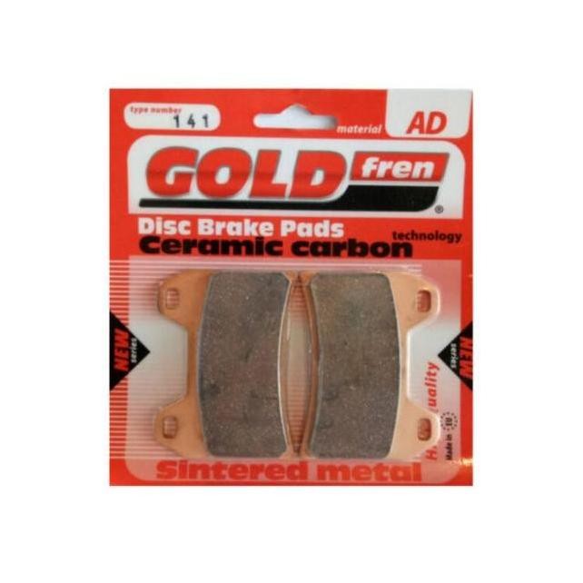 Kampas Rem Depan Ducati Monster 796