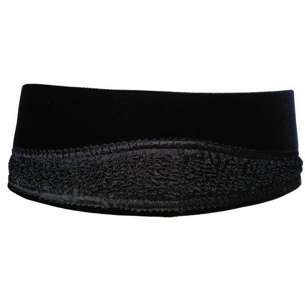 Peci Awing Kharisma Motif Kembang Hitam