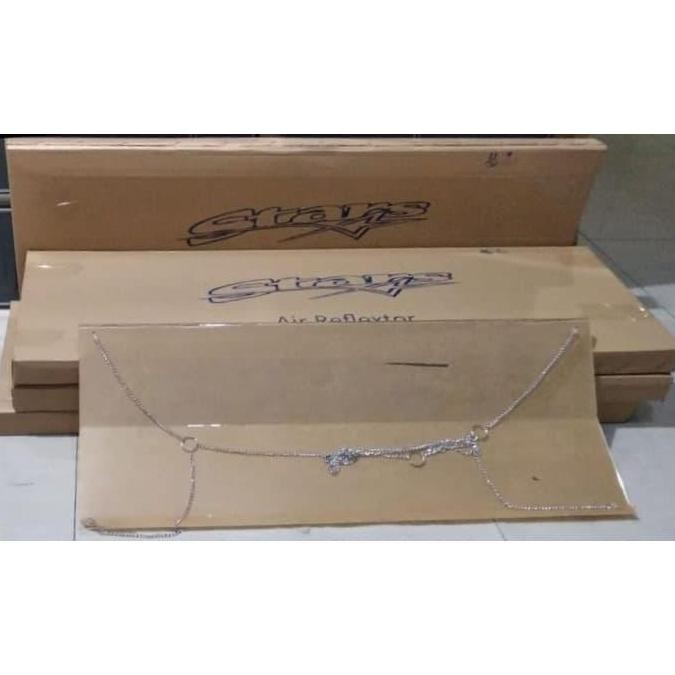 Ac Reflektor/Ac Reflector 2Pk-2.5Pk