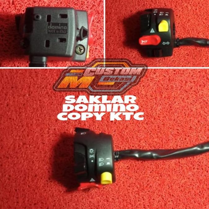 Saklar Nouvo Z Saklar Nouvo Lele Saklar Domino PNP Nouvo