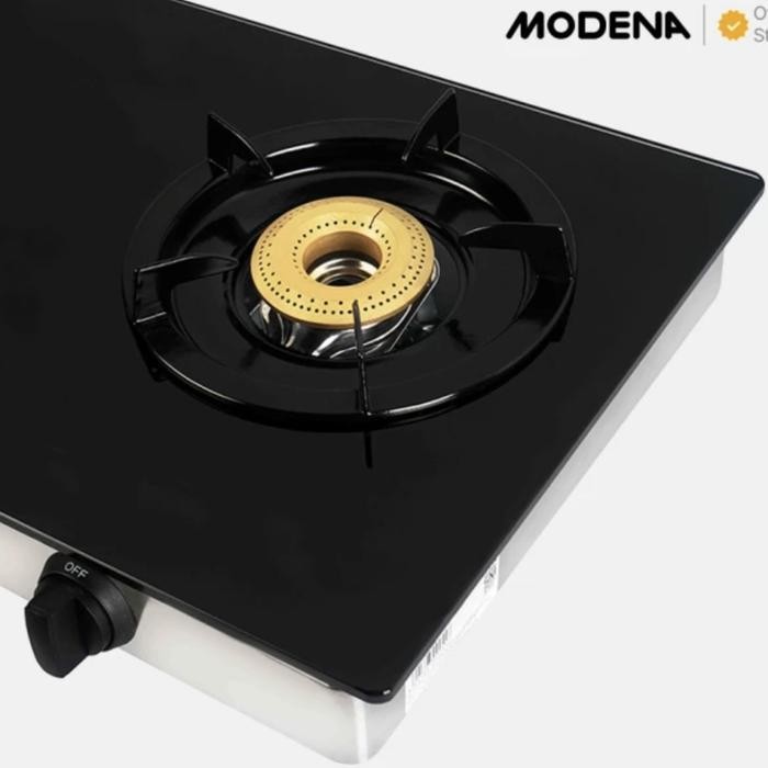 Modena Kompor Portable Gas Cooker - Pc 2721 L / Pc 2721L / Pc2721L Original Dan Terpercaya