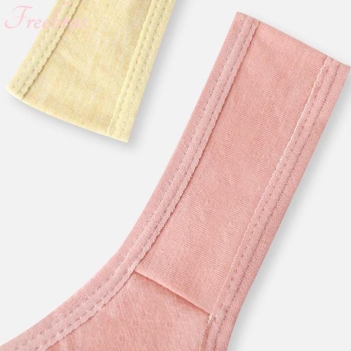 Wanita Push Up Bh Tanpa Kawat Bra Pakain Dalam Seamless Bra Seksi Kancing Depan Sexy Underwear Dewas