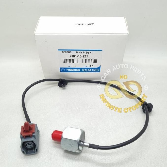 . SENSOR KNOCK SENSOR KNOCKING MAZDA 2 MAZDA2