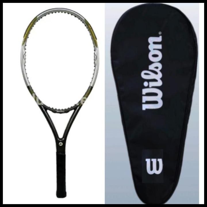 Tas Raket Tenis/ Sarung Raket Tenis. Olahraga Tenis Original Best Seller