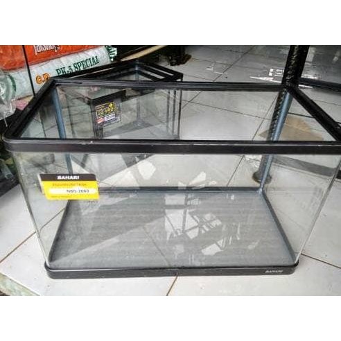 Aquarium Bending 61X31X37 Bahari (Nbg-2060)