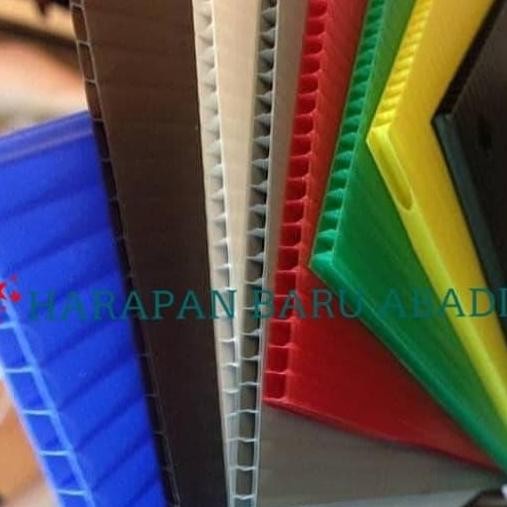 

Infraboard Sheet 50 Cm X 75 Cm / Impraboard Lembaran Terbaru