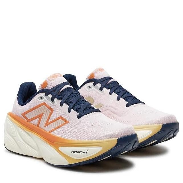 Termurah Sepatu Running New Balance More V5 Women Wmorlt5 Original