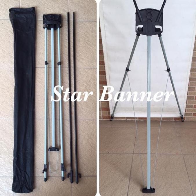 

Y Banner 60x160 | Stand Y Banner