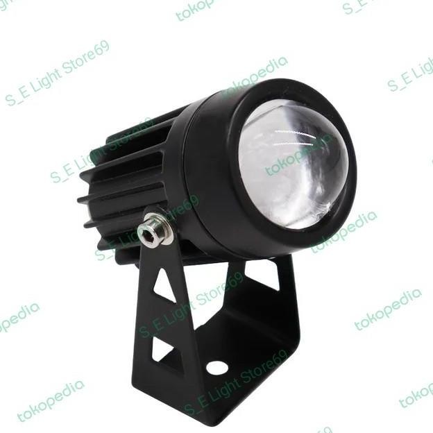 

Lampu Sorot Taman Focus 5Watt Waterproof Outdoor Anti Karat