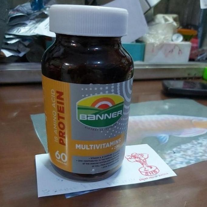 

Banner Plus 60 kapsul obat ayam