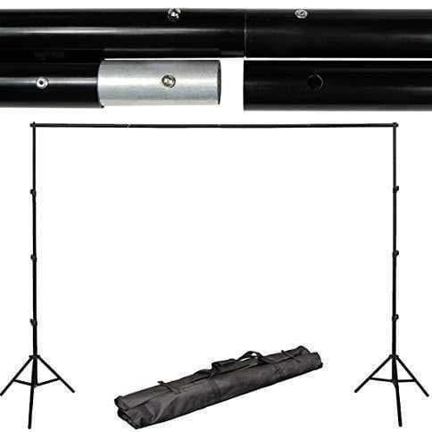

BACKWALL /JUMBO BANNER STAND/BACKDROP/TRIPOD BANNER 3x2M Latar Foto