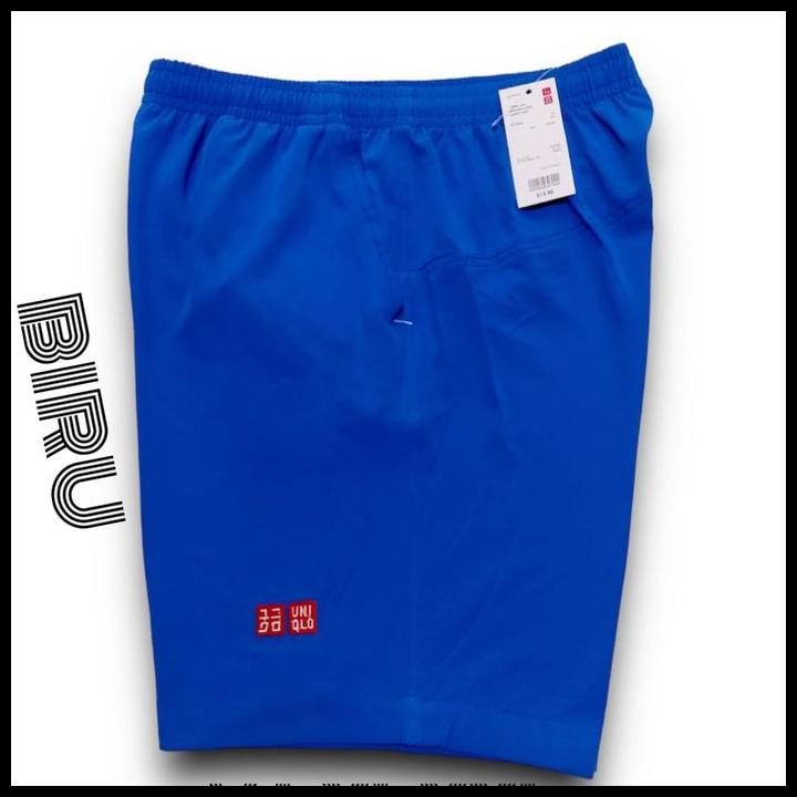 Celana Tennis Uniqlo Original Best Seller