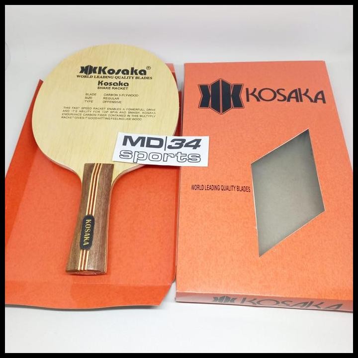 Blade Kosaka Handle Sardius Original Best Seller