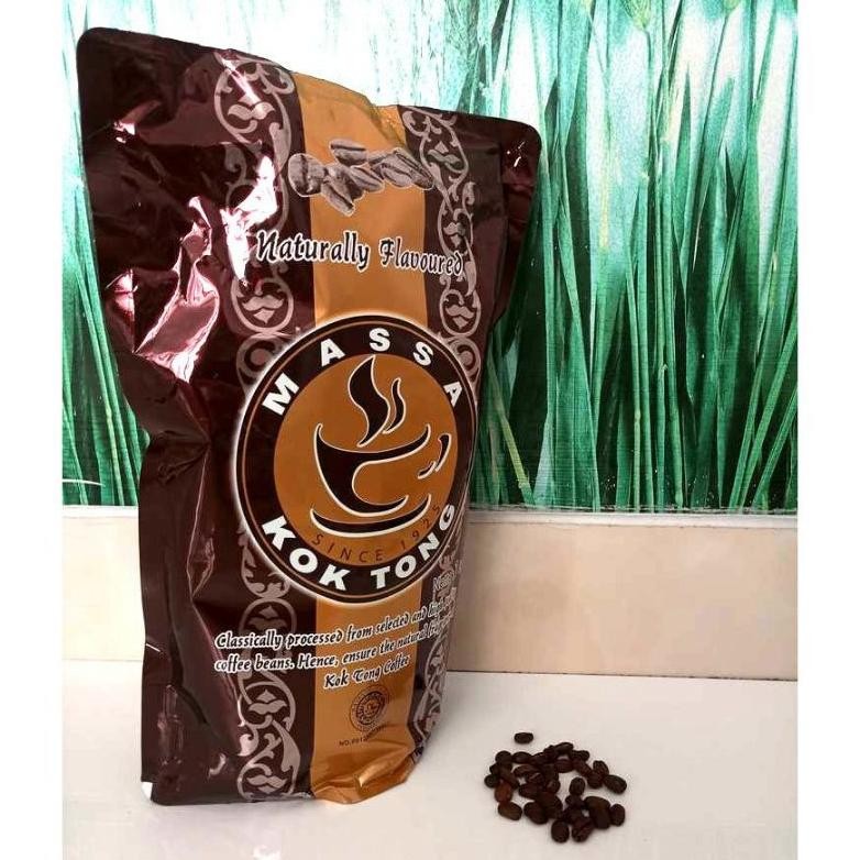 

NEW!!! Bubuk Kopi Koktong / Kok Tong 1kg Asli Siantar