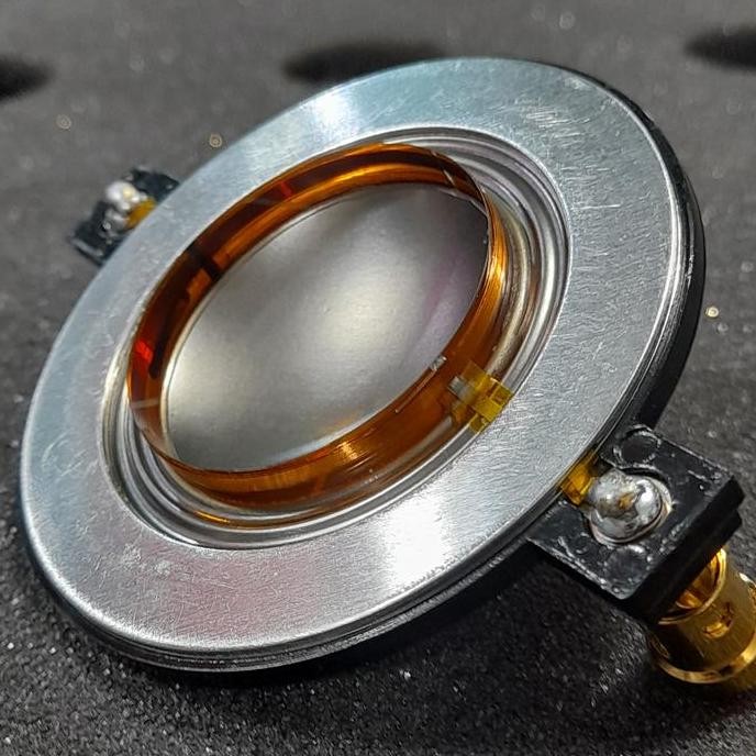 Spool Tweeter Rcf N350 Spul Twitter N 350 Spol Twetter Spul S3 New Stok